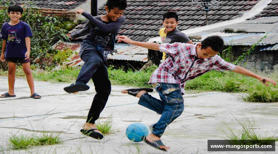 无惧失败，追逐胜利！